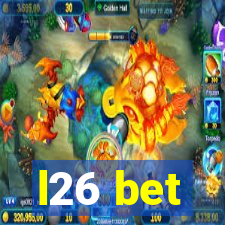 l26 bet